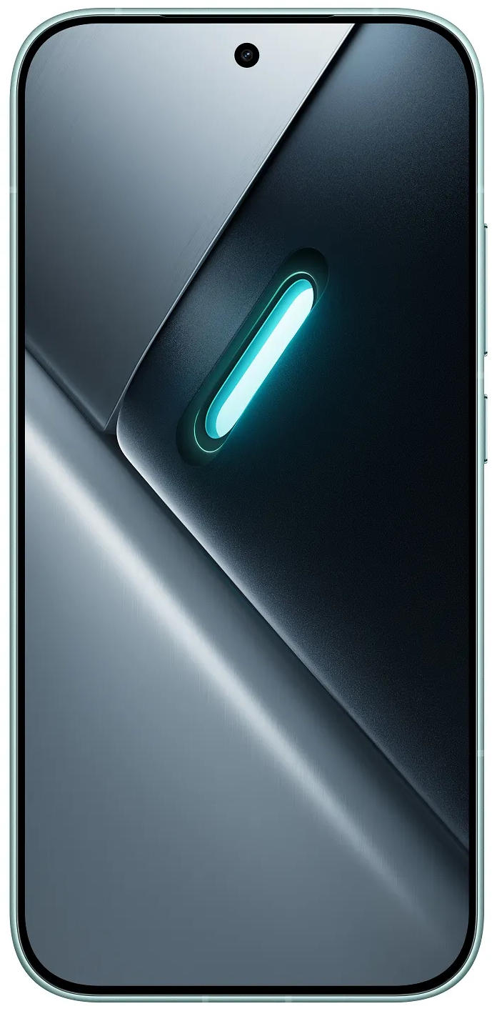 Смартфон POCO X8 Pro 12/512 Гб зеленый
