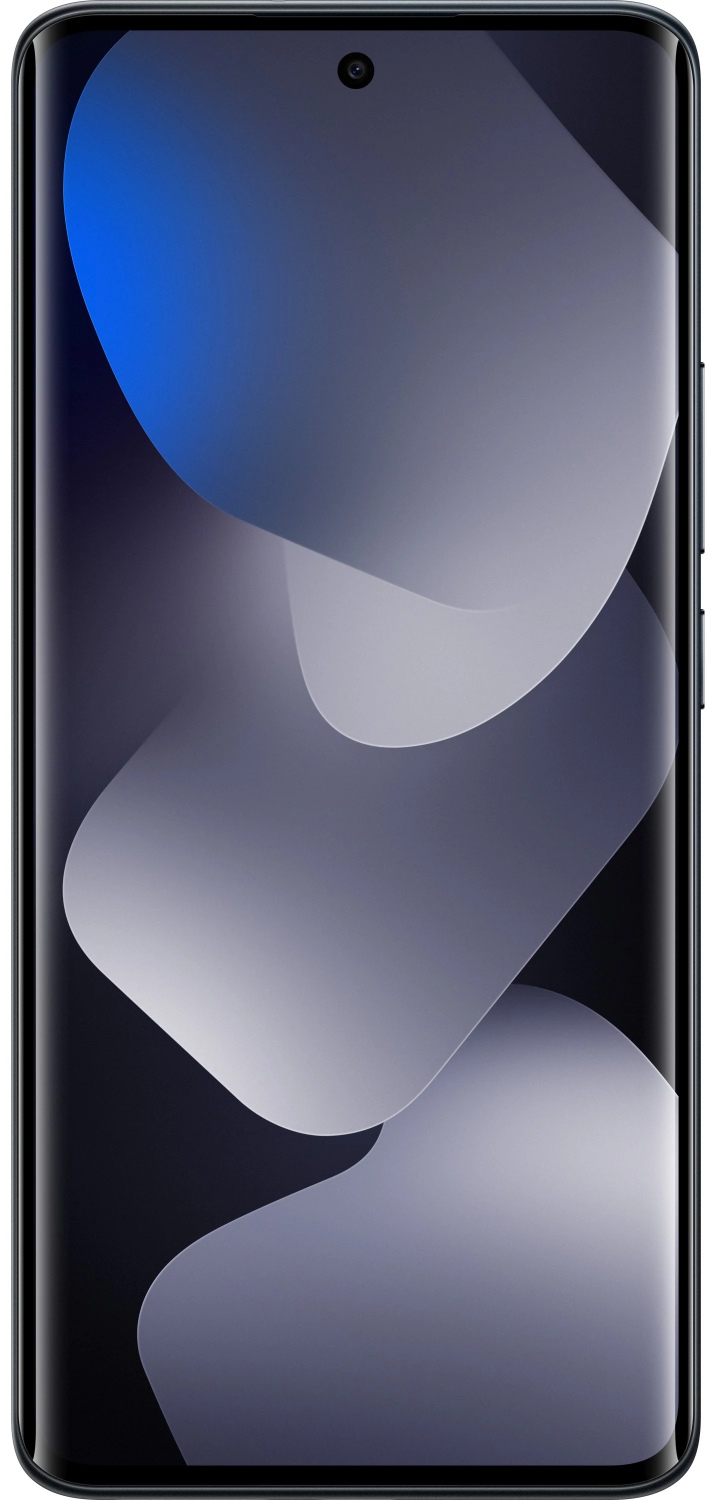 Смартфон REDMI Note 15 6/128 ГБ черный